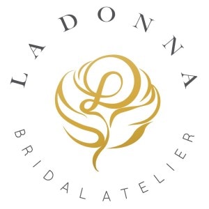 Rose logo - Ladonna